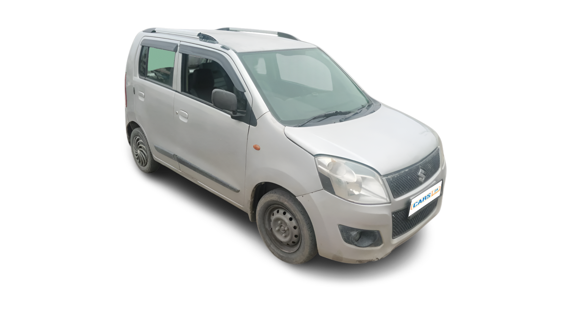 Maruti Wagon R 1.0-img